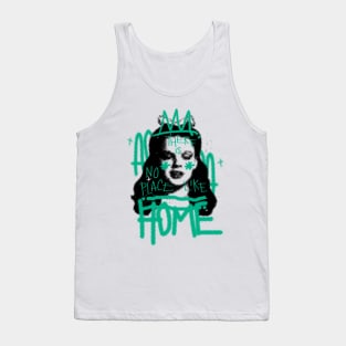 There's No Place Like Home Tank Top